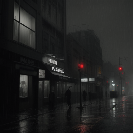 film noir