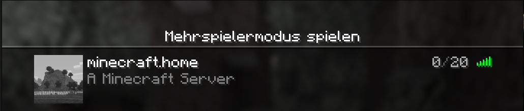 server